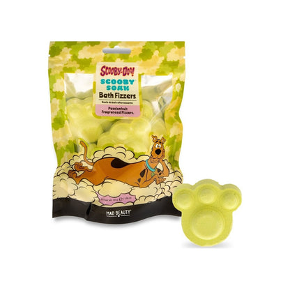 Σετ Bath Fizzers Scooby Doo