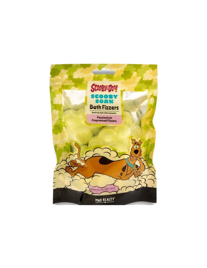 Σετ Bath Fizzers Scooby Doo