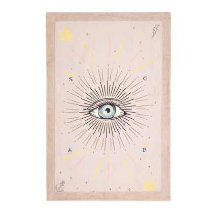 Πετσέτα Θαλάσσης Third Eye