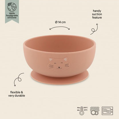 99.77893 # Mrs Cat Children's Food Bowl