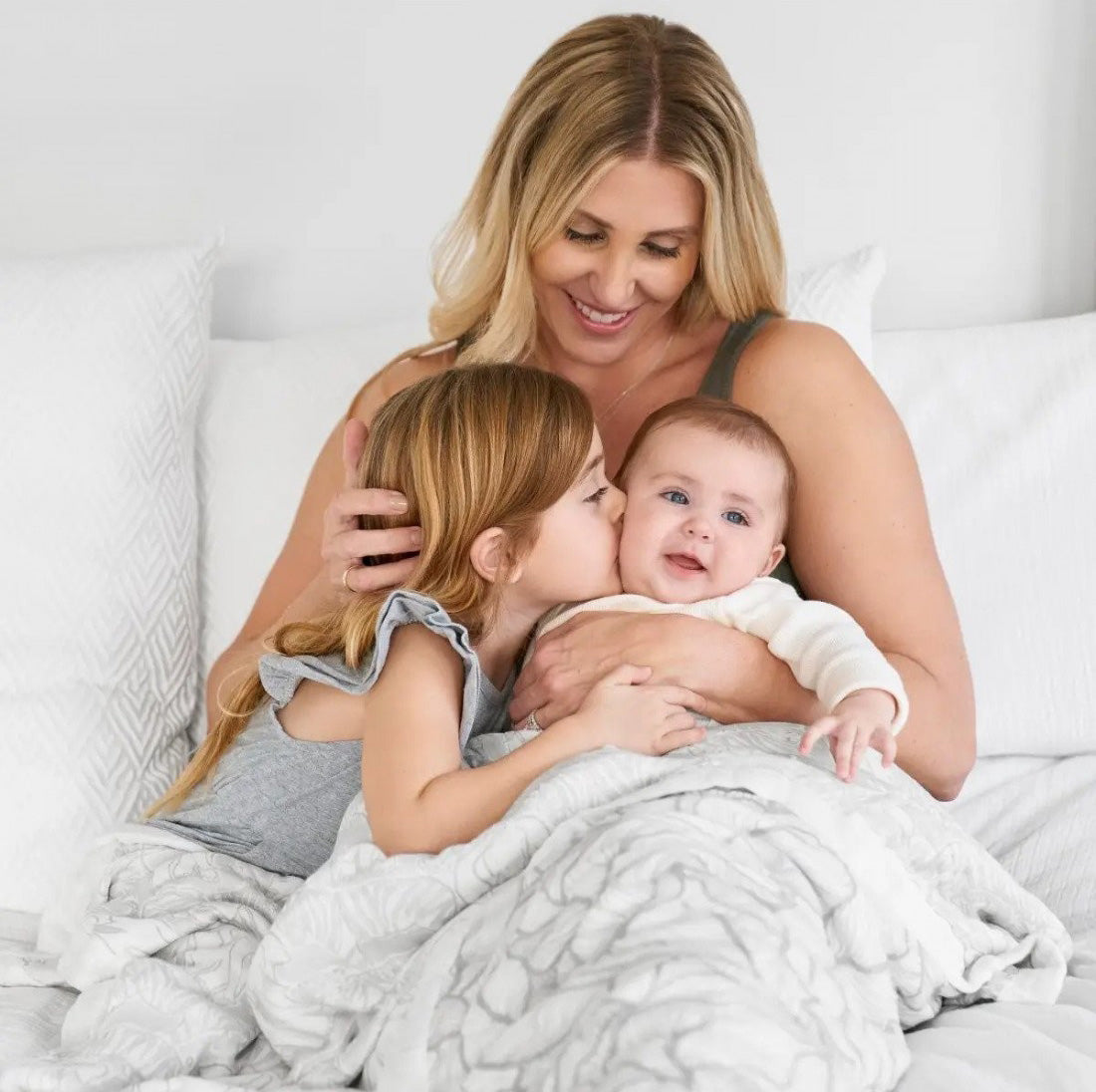 Κουβέρτα Silky Soft Culture Club