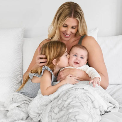 Κουβέρτα Silky Soft Culture Club