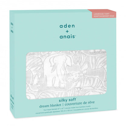 Κουβέρτα Silky Soft Culture Club