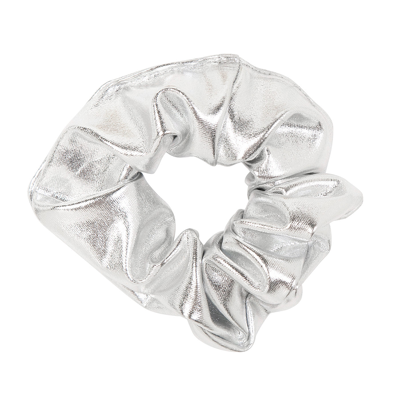 Λαστιχάκι Μαλλιών Silver
