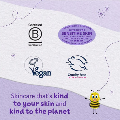 Σπρέι για τον Ύπνο Λεβάντα & Moon Milk 250ml