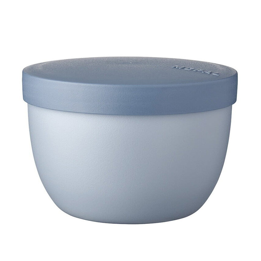 Δοχείο για Σνακ Ellipse 350 ml Nordic Blue