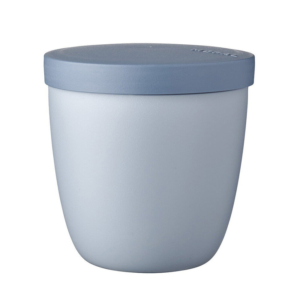 Δοχείο για Σνακ Ellipse 500ml Nordic Blue