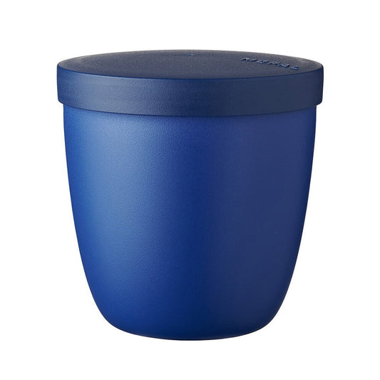 Δοχείο για Σνακ Ellipse 500ml Vivid Blue