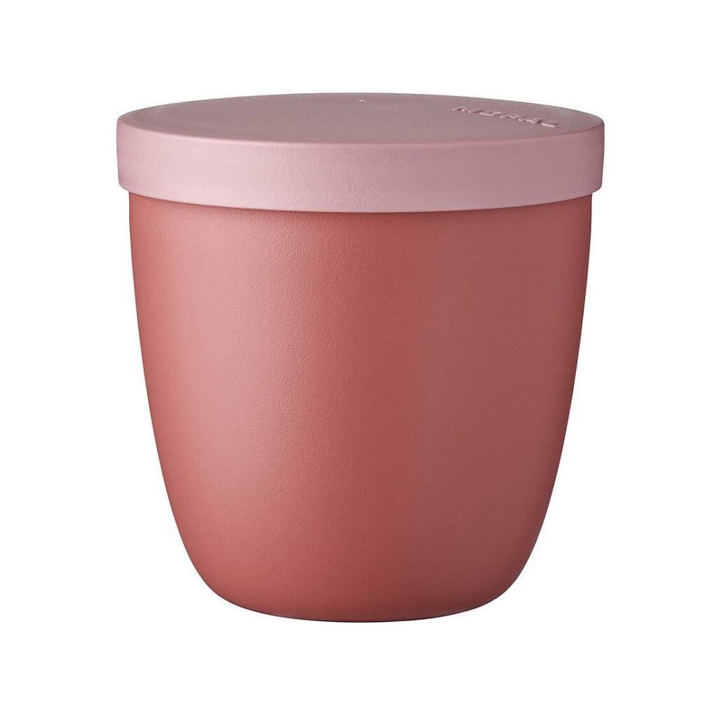 Δοχείο για Σνακ Ellipse 500ml Vivid Mauve