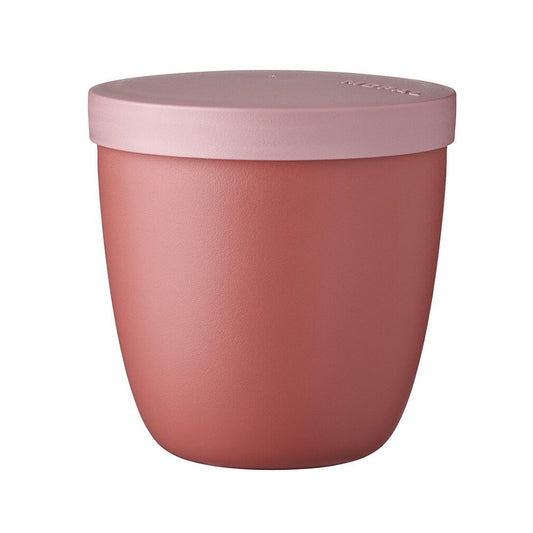Δοχείο για Σνακ Ellipse 500ml Vivid Mauve