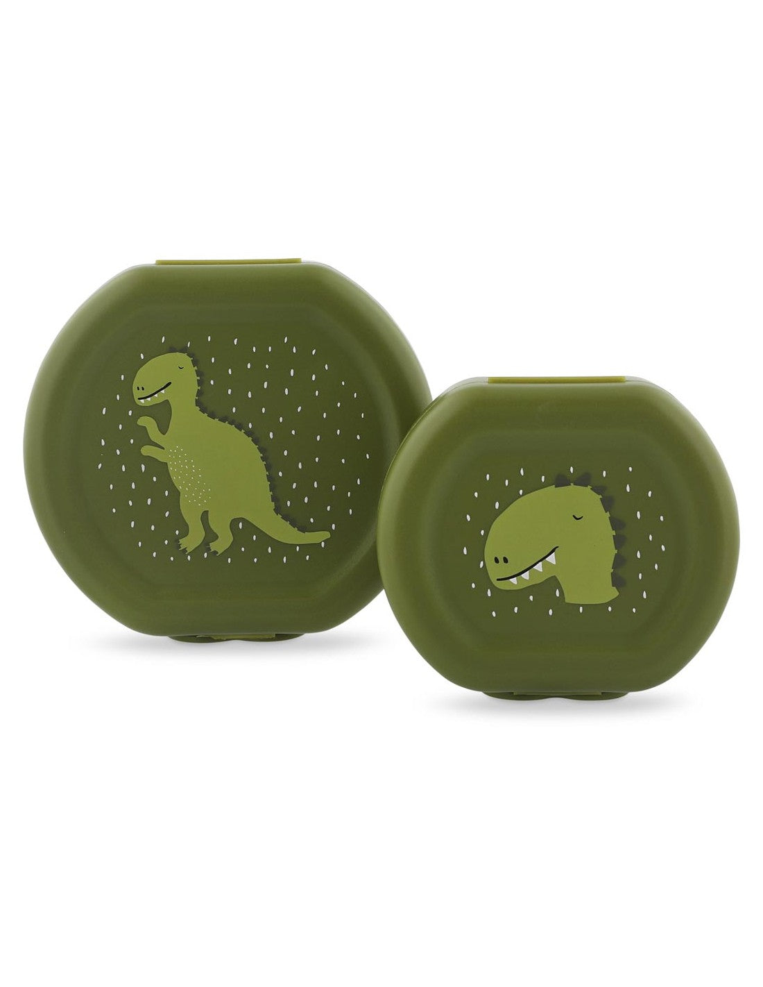 99.T06201 # Set of Snack Boxes Mr Dino