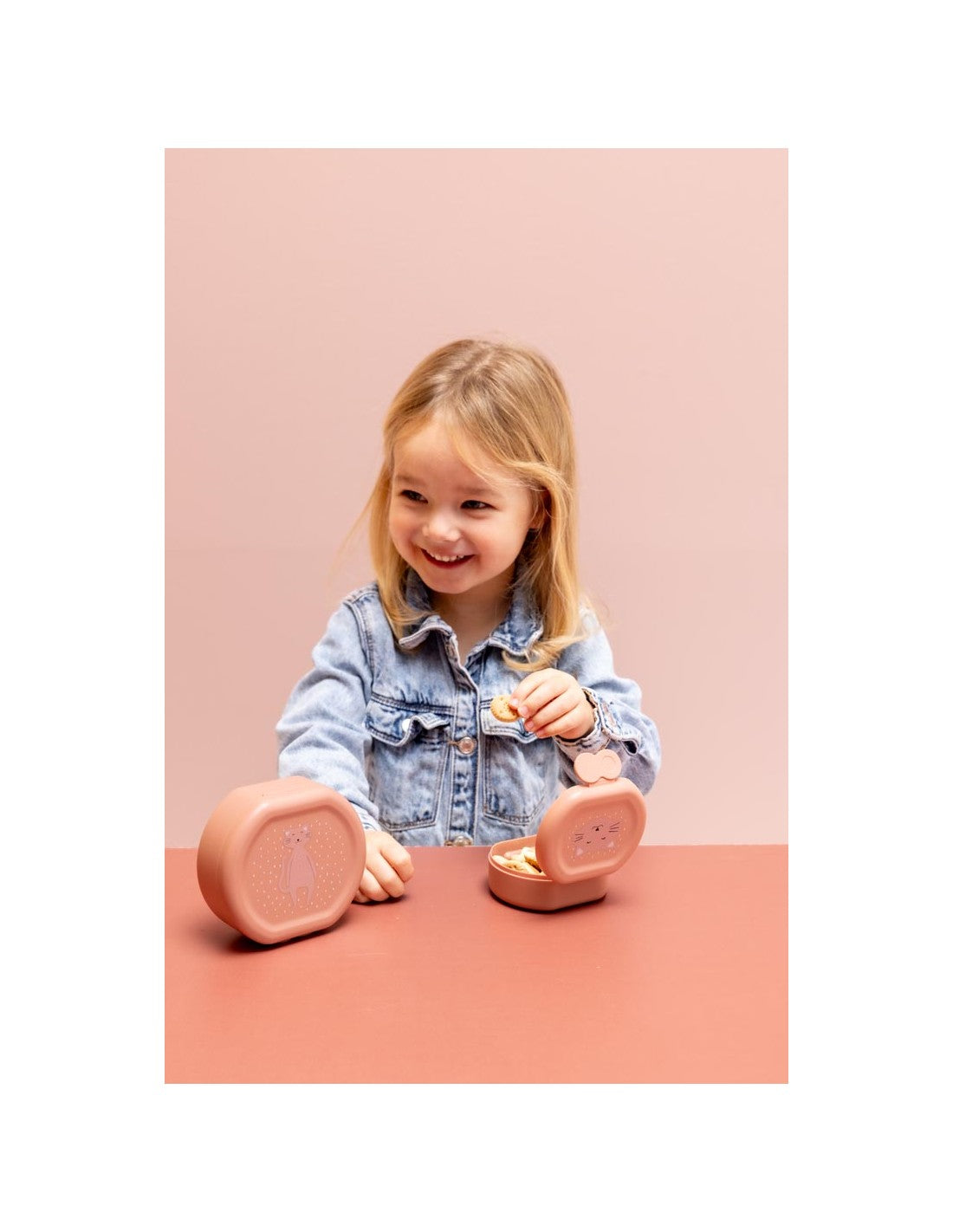 99.T06222 # Set Snack Box Mrs Cat 