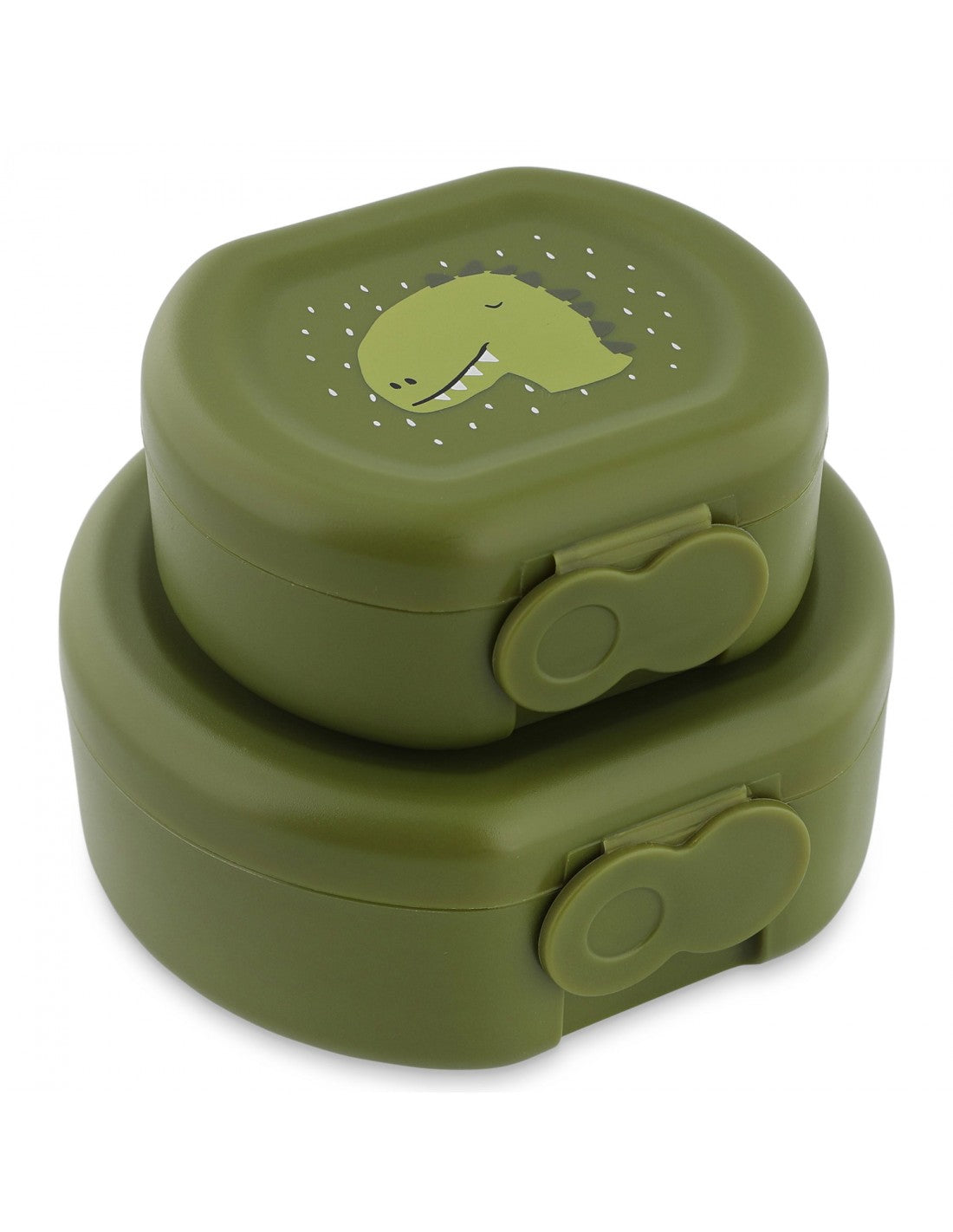 99.T06201 # Set of Snack Boxes Mr Dino