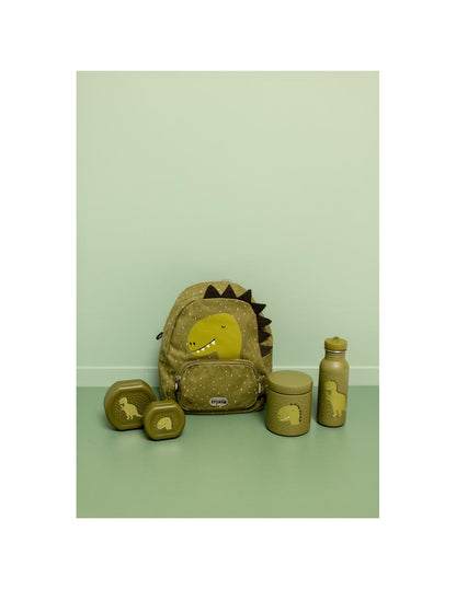 99.T06201 # Set of Snack Boxes Mr Dino
