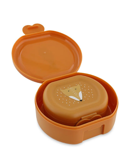 99.T06210 # Set Snack Box Mr Fox 