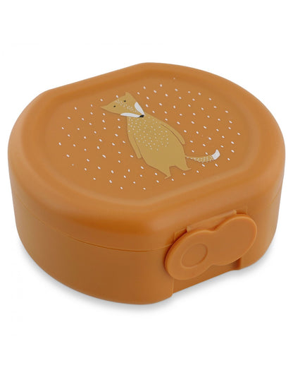 99.T06210 # Set Snack Box Mr Fox 
