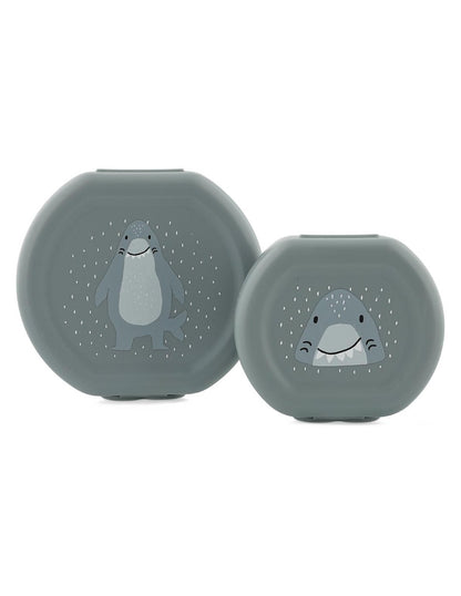 99.T06225 # Set Snack Box Mr Shark