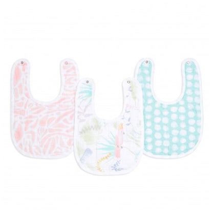 Σετ Σαλιάρες Tropicalia