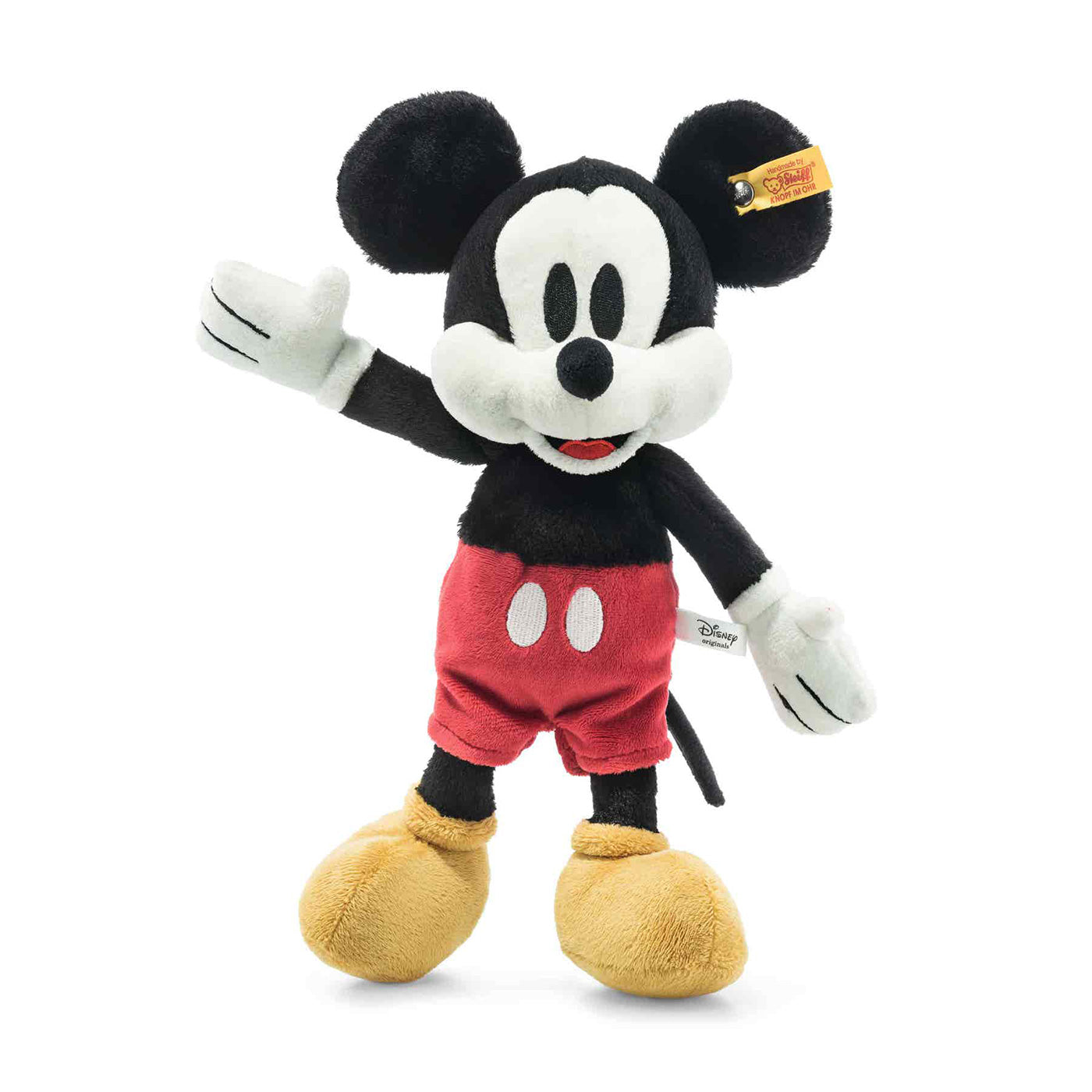 Μαλακό Παιχνίδι Disney Originals Mickey Mouse