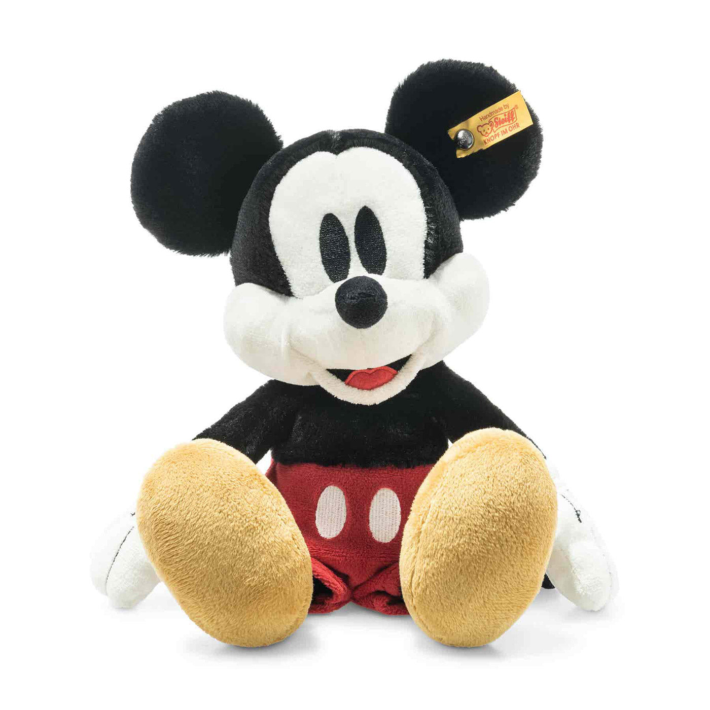 Μαλακό Παιχνίδι Disney Originals Mickey Mouse