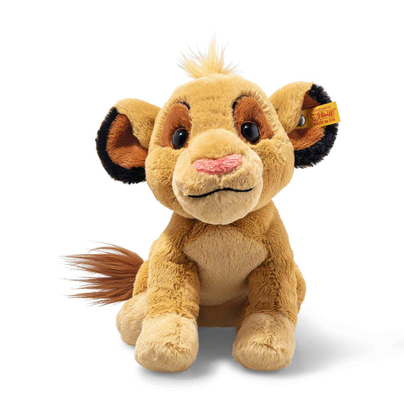 Μαλακό Παιχνίδι Disney Originals Simba