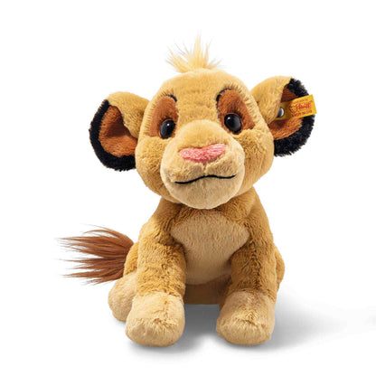 Μαλακό Παιχνίδι Disney Originals Simba