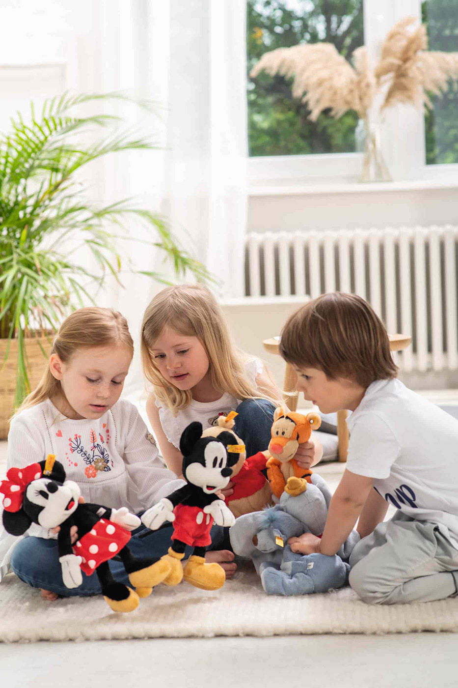 Μαλακό Παιχνίδι Disney Originals Mickey Mouse