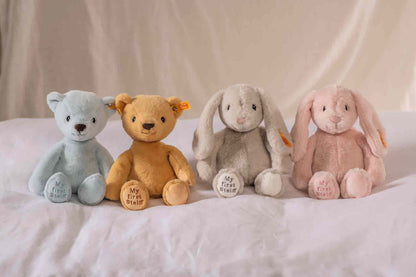 Μαλακό Παιχνίδι My First Steiff Teddy Bear