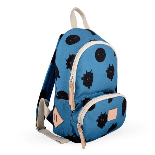 Παιδικό Σακίδιο Πλάτης Monsters