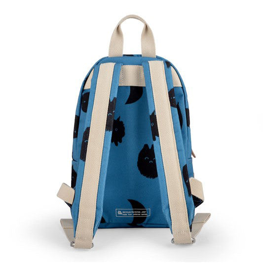 Παιδικό Σακίδιο Πλάτης Monsters