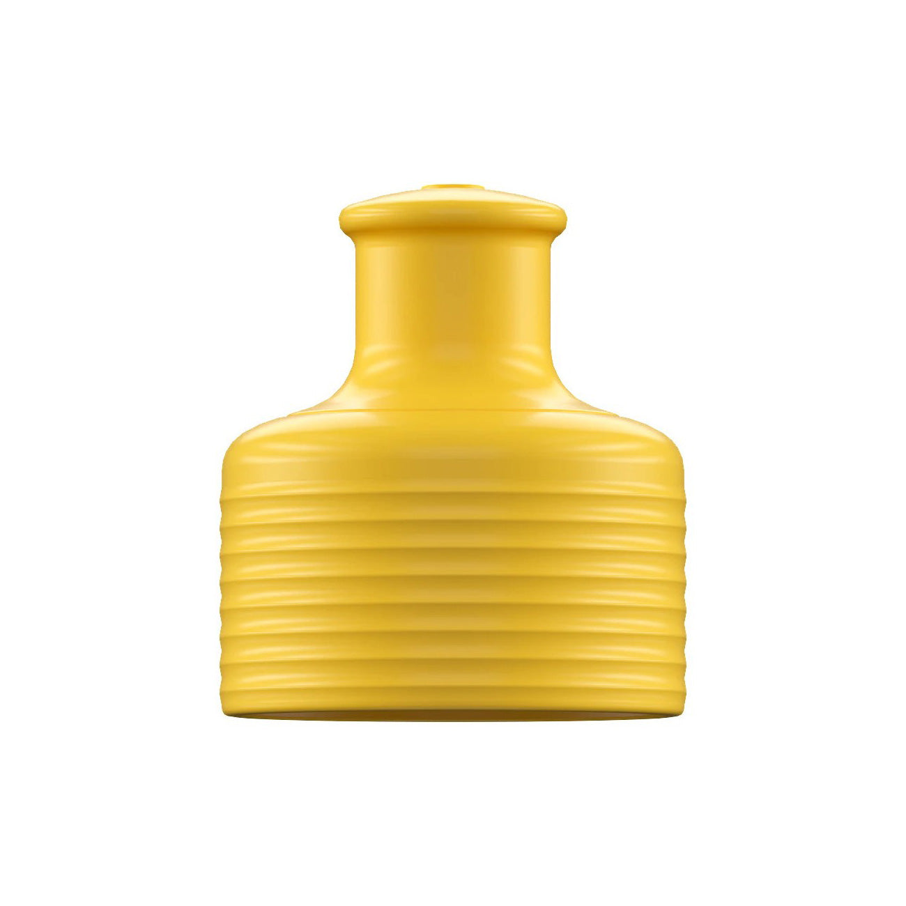 Καπάκι για Μπουκάλι Chilly's 260/500ml με Στόμιο Burnt Yellow