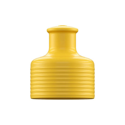 Καπάκι για Μπουκάλι Chilly's 260/500ml με Στόμιο Burnt Yellow