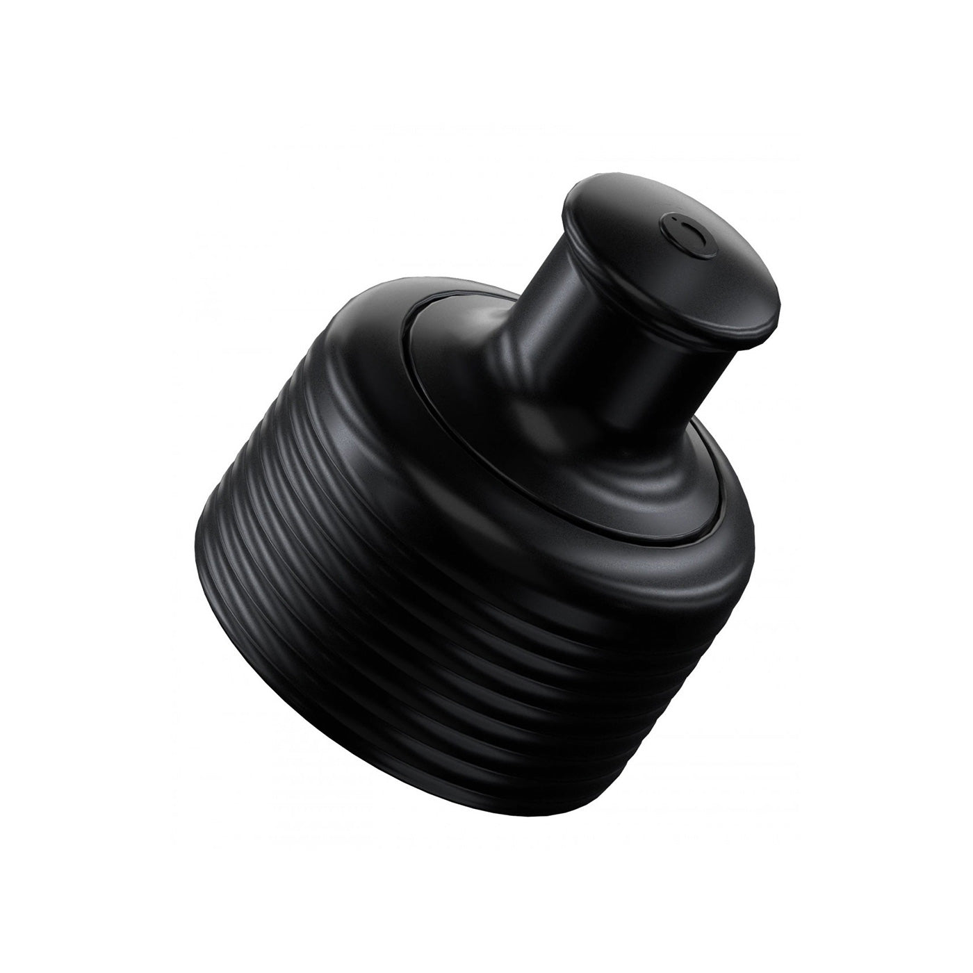 Καπάκι για Μπουκάλι Chilly's 260/500ml με Στόμιο Black