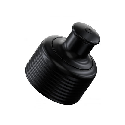Καπάκι για Μπουκάλι Chilly's 260/500ml με Στόμιο Black