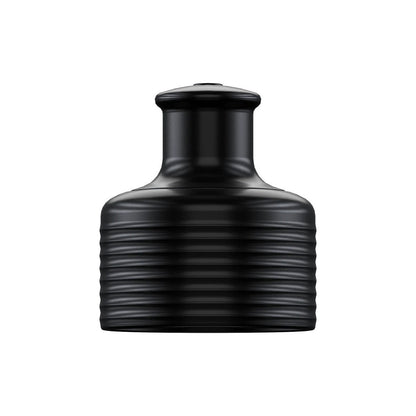 Καπάκι για Μπουκάλι Chilly's 260/500ml με Στόμιο Black