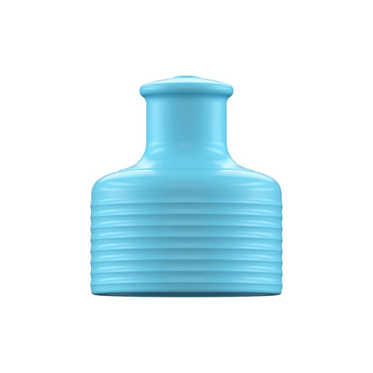 Καπάκι για Μπουκάλι Chilly's 260/500ml με Στόμιο Pastel Blue