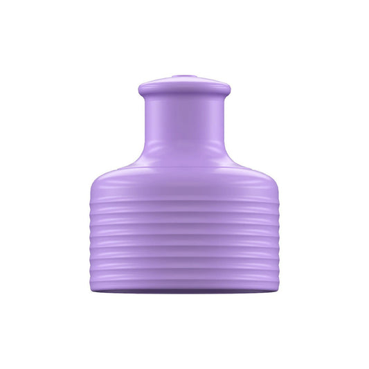 Καπάκι για Μπουκάλι Chilly's 260/500ml με Στόμιο Pastel Purple