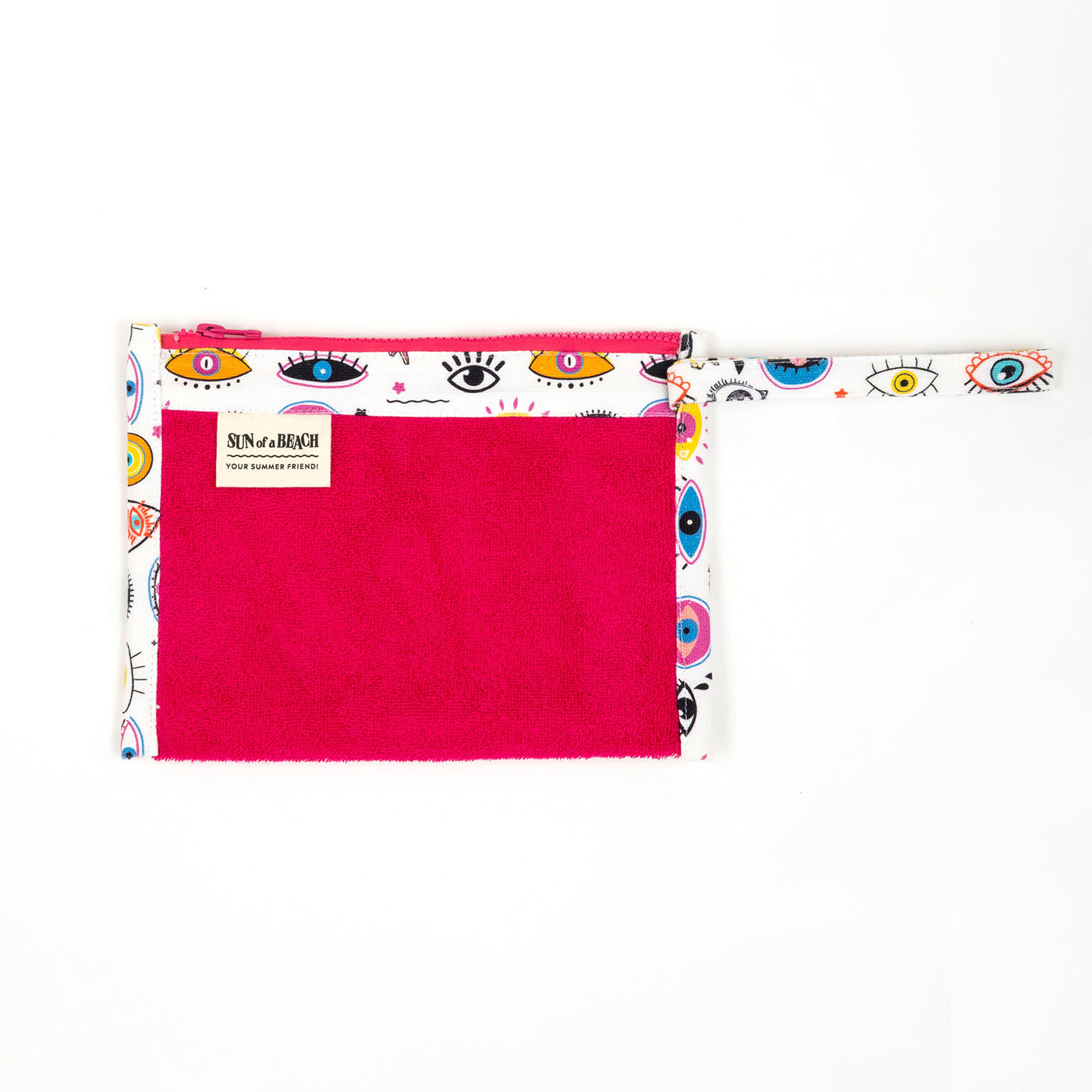 Αδιάβροχο Τσαντάκι Παραλίας Little Waterproof Pouch