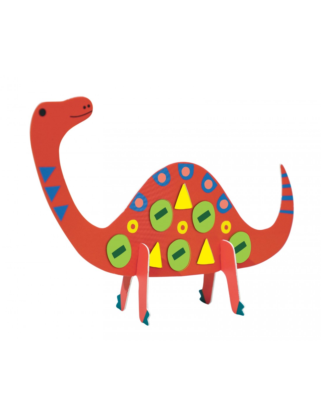 Stick 'n' Play - Dino World