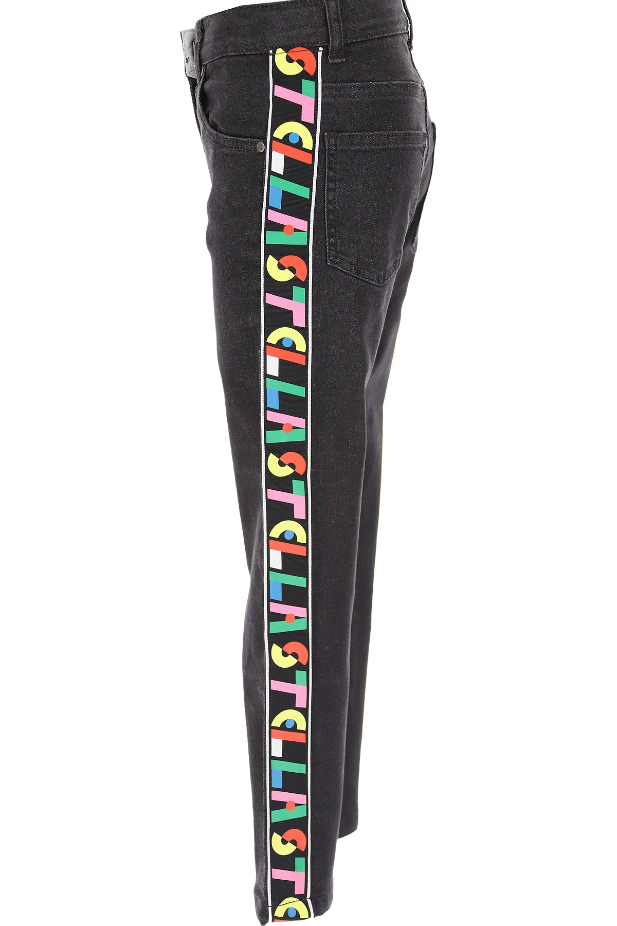 Παιδικό Τζιν Παντελόνι Stella Stripe