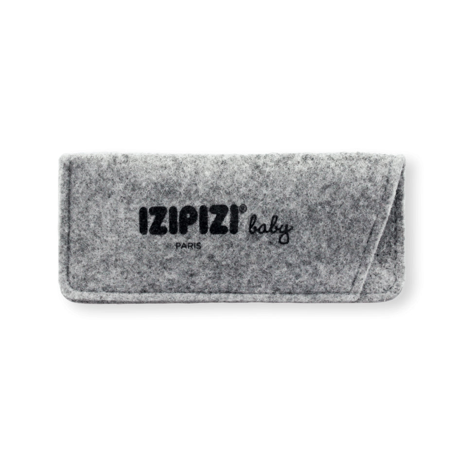 Βρεφικά Γυαλιά Ηλίου Μαύρα (0-12 μηνών)