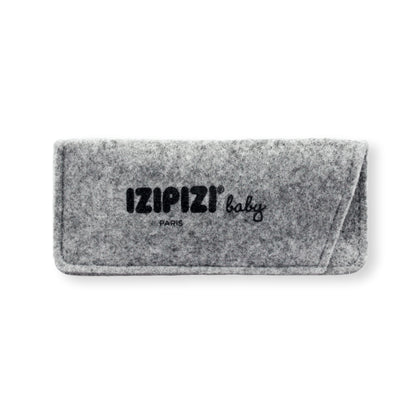 Βρεφικά Γυαλιά Ηλίου Μαύρα (0-12 μηνών)