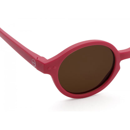 Βρεφικά Γυαλιά Ηλίου Candy Pink (0-12 μηνών)