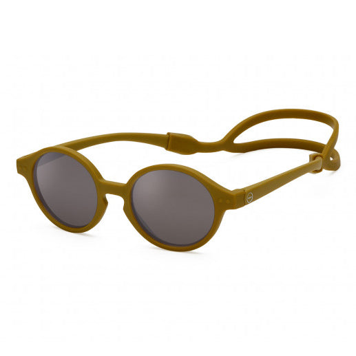 Βρεφικά Γυαλιά Ηλίου Olive Green (12-36 μηνών)