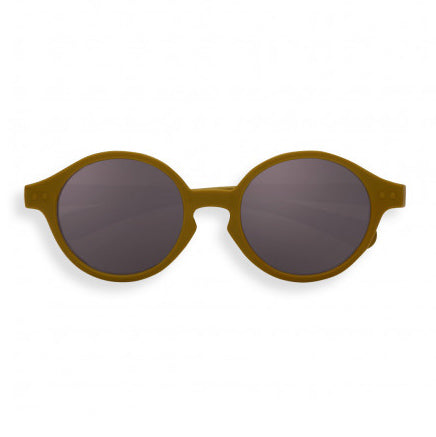 Βρεφικά Γυαλιά Ηλίου Olive Green (12-36 μηνών)