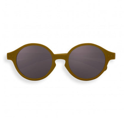 Βρεφικά Γυαλιά Ηλίου Olive Green (12-36 μηνών)