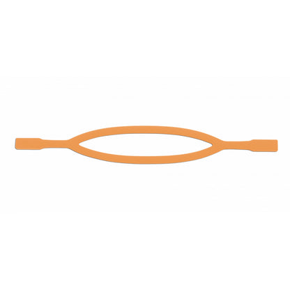 Βρεφικά Γυαλιά Ηλίου Orange Firework (12-36 μηνών)