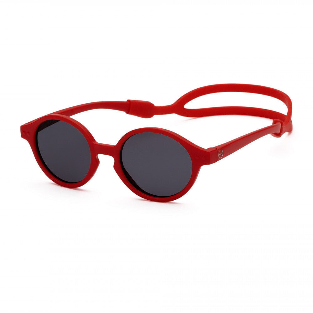 Παιδικά Γυαλιά Ηλίου Red (3-5 ετών)