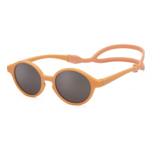 Βρεφικά Γυαλιά Ηλίου Sunny Orange (12-36 μηνών)