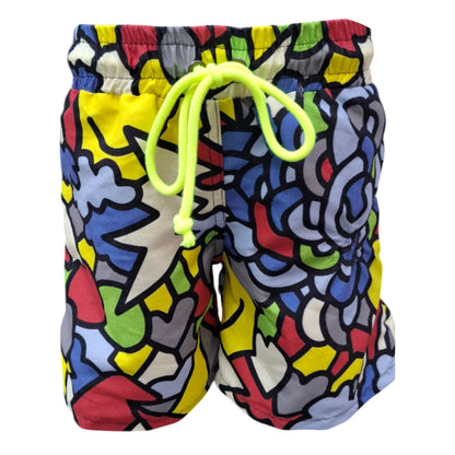 52A.POSEIDON_SUNBOY # Poseidon Sunboy Kids Swimsuit